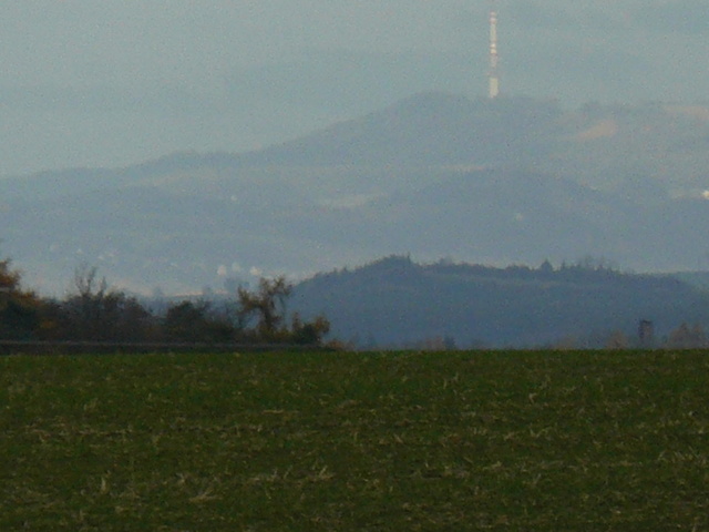 Buková hora