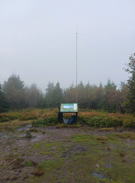 Smrk  JN99EM41KX,  OKFF-0946 