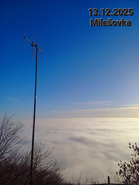 OK/US-014 Milešovka