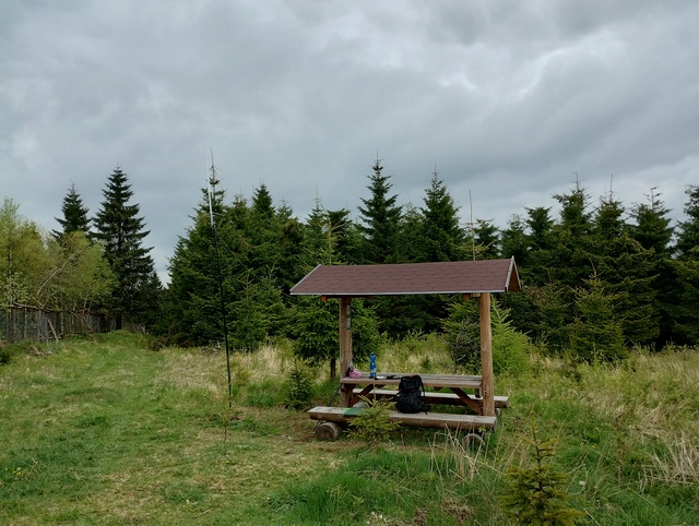 Jelení hlava 874 JO60SQ