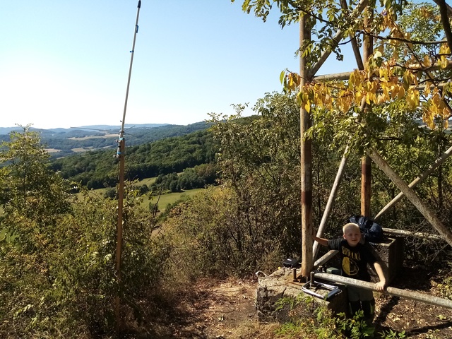 503 m. n. m